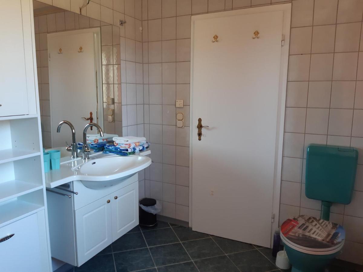 Thueringer Zimmer سوهل المظهر الخارجي الصورة