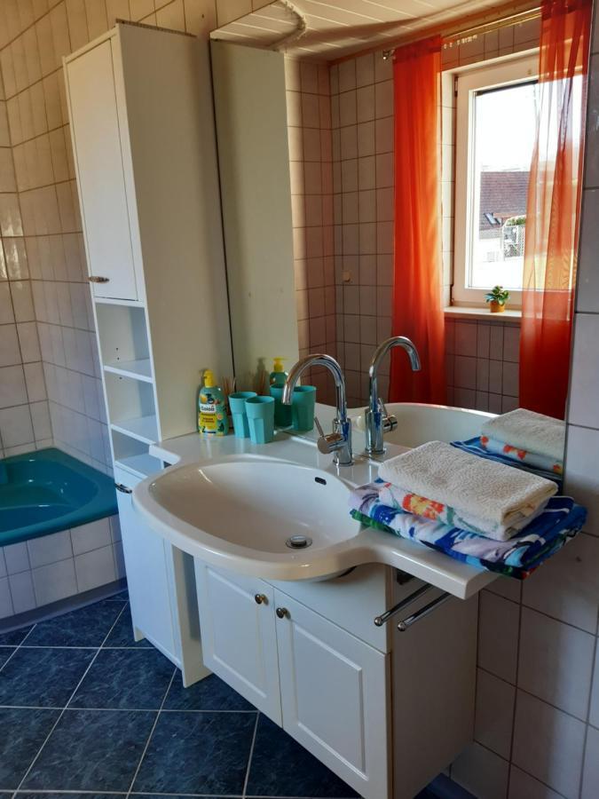 Thueringer Zimmer سوهل المظهر الخارجي الصورة