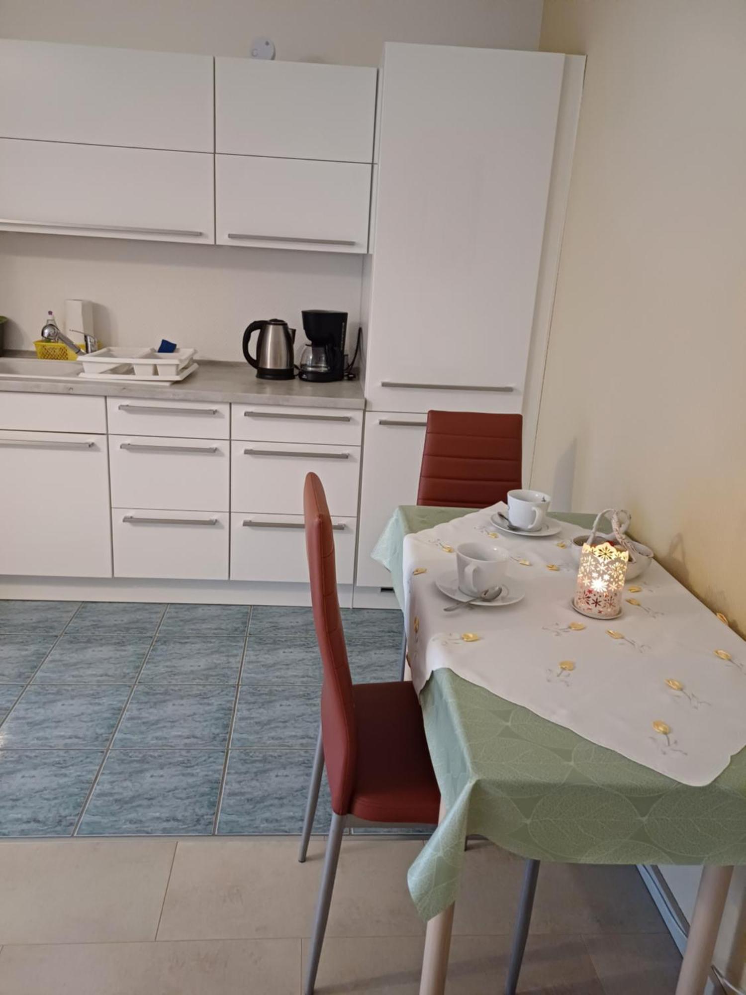 Thueringer Zimmer سوهل المظهر الخارجي الصورة
