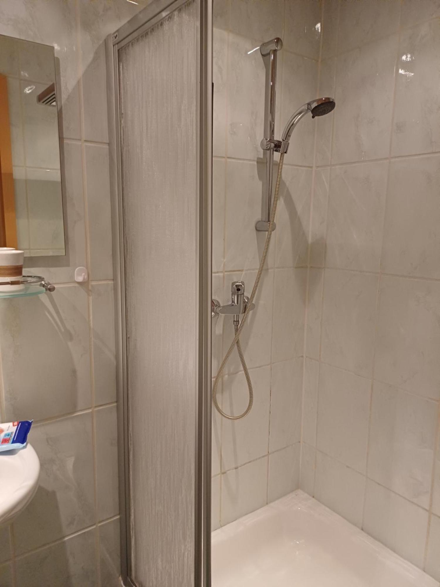 Thueringer Zimmer سوهل المظهر الخارجي الصورة