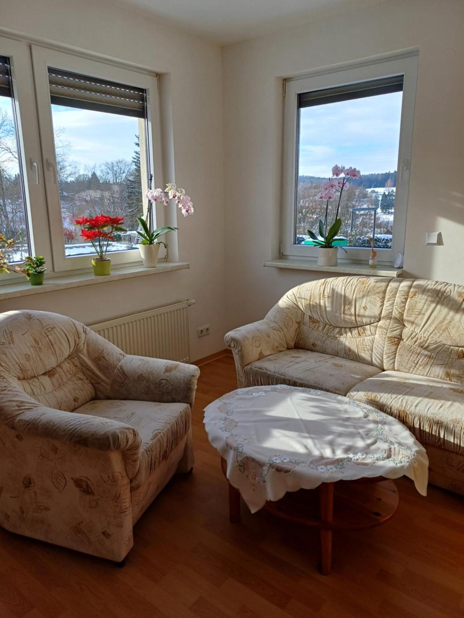 Thueringer Zimmer سوهل المظهر الخارجي الصورة